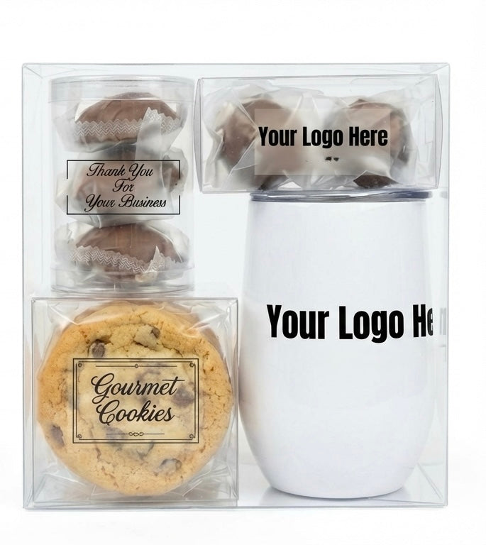 Promo box