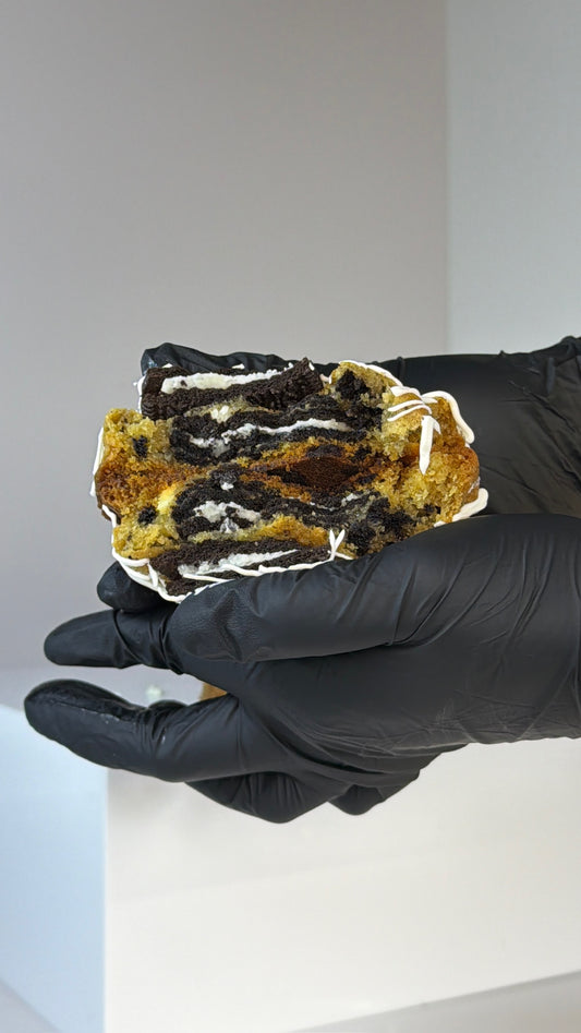 The Luxe Cookie Quartet Big Cookies {PRE-ORDER}