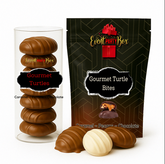 Gourmet Duo Pack