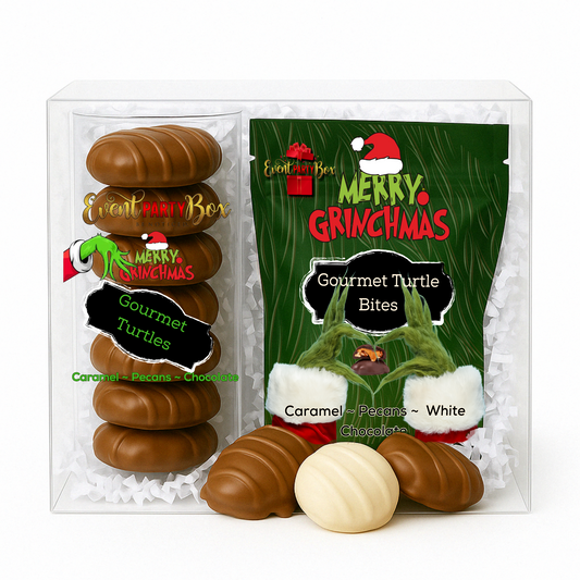 Gourmet Duo Pack