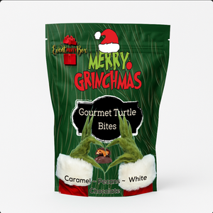 Gourmet Turtle Bites