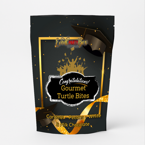 Gourmet Turtle Bites