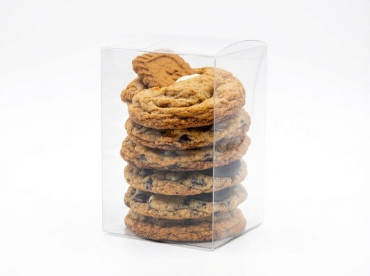 The Cookie Snack Box  {PRE-ORDER}